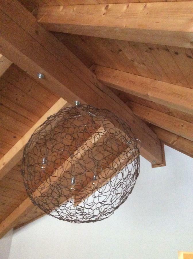 Apartamento Steuer 59 App 5 Annaberg im Lammertal Exterior foto