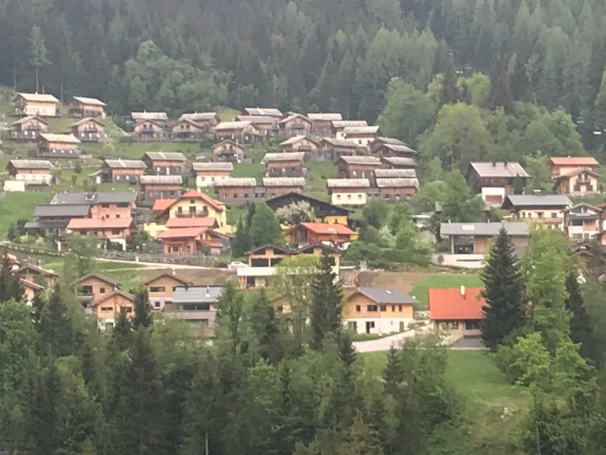 Apartamento Steuer 59 App 5 Annaberg im Lammertal Exterior foto